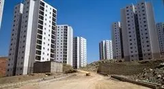 نهضت بی‌سرانجام دولت در مسکن