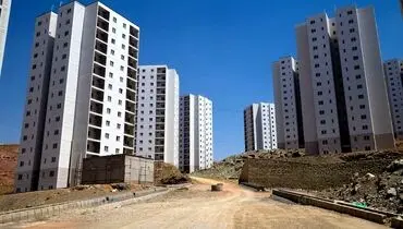 نهضت بی‌سرانجام دولت در مسکن