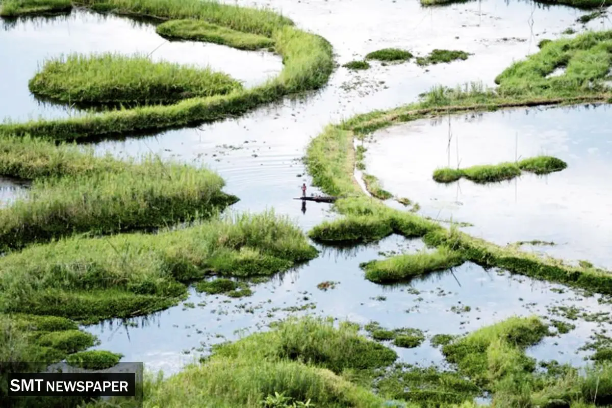 آخرین فرصت برای نجات تالاب‌ها