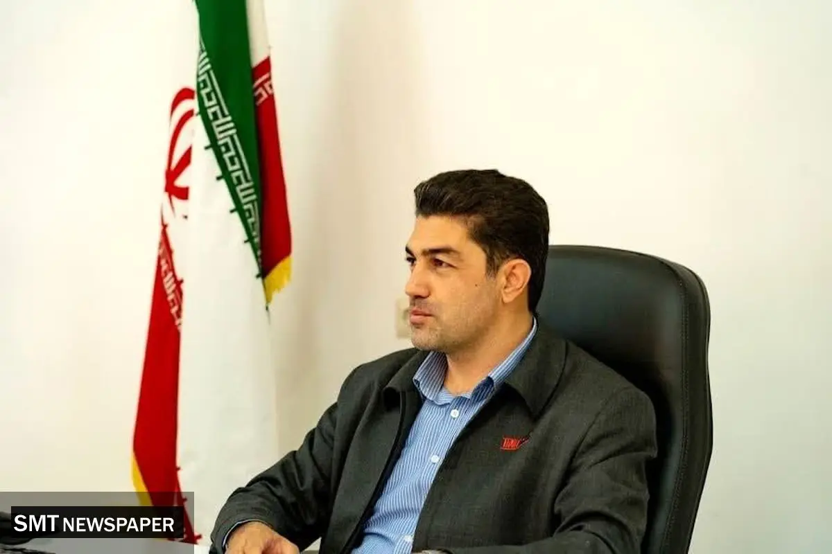 رشد ۷ درصدی تولید ۹ ماهه سنگ آهک پیربکران در مقایسه با سال گذشته