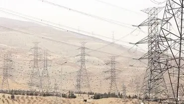 کشمکش برق با ناترازی