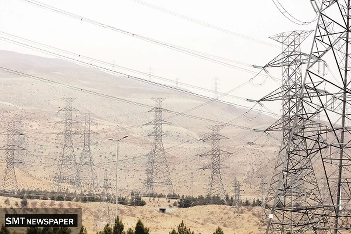 کشمکش برق با ناترازی
