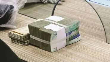 کاهش ارزش دلاری دستمزد