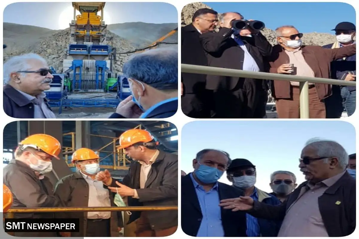 تقی زاده: بخش خصوصی باید بازوی عملیاتی دولت باشد