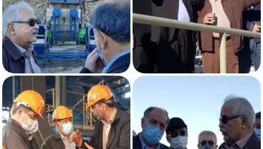 تقی زاده: بخش خصوصی باید بازوی عملیاتی دولت باشد