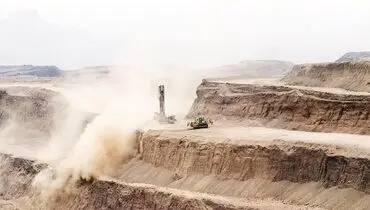 معدن، پیشران توسعه اقتصادی خراسان جنوبی