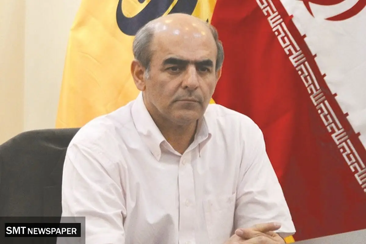 نفت گاو شیرده اقتصاد ایران