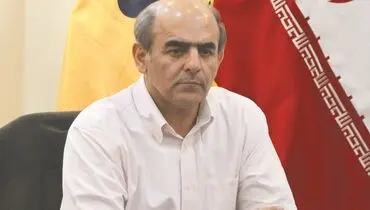 نفت گاو شیرده اقتصاد ایران