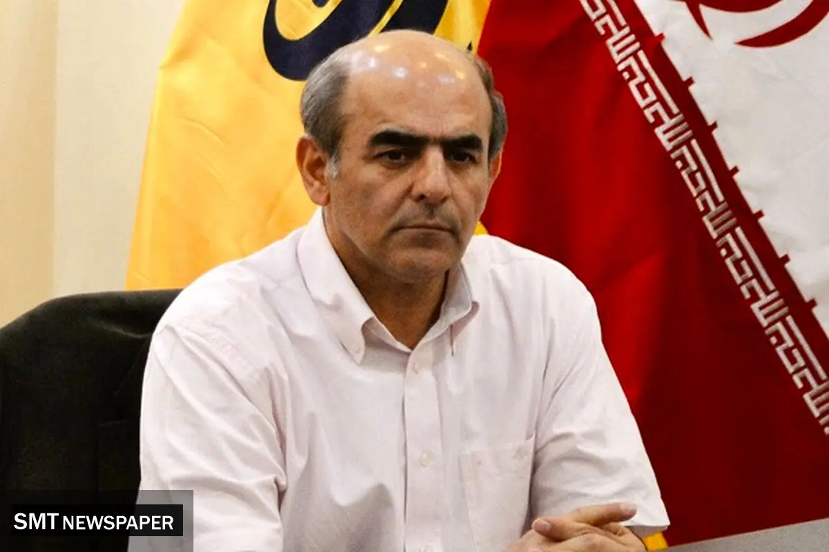 نفت گاو شیرده اقتصاد ایران