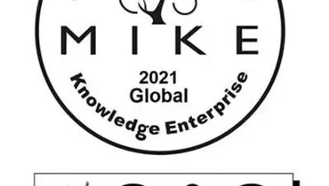 فولاد مبارکه در جمع برندگان جایزه جهانی MIKE