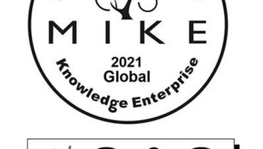 فولاد مبارکه در جمع برندگان جایزه جهانی MIKE