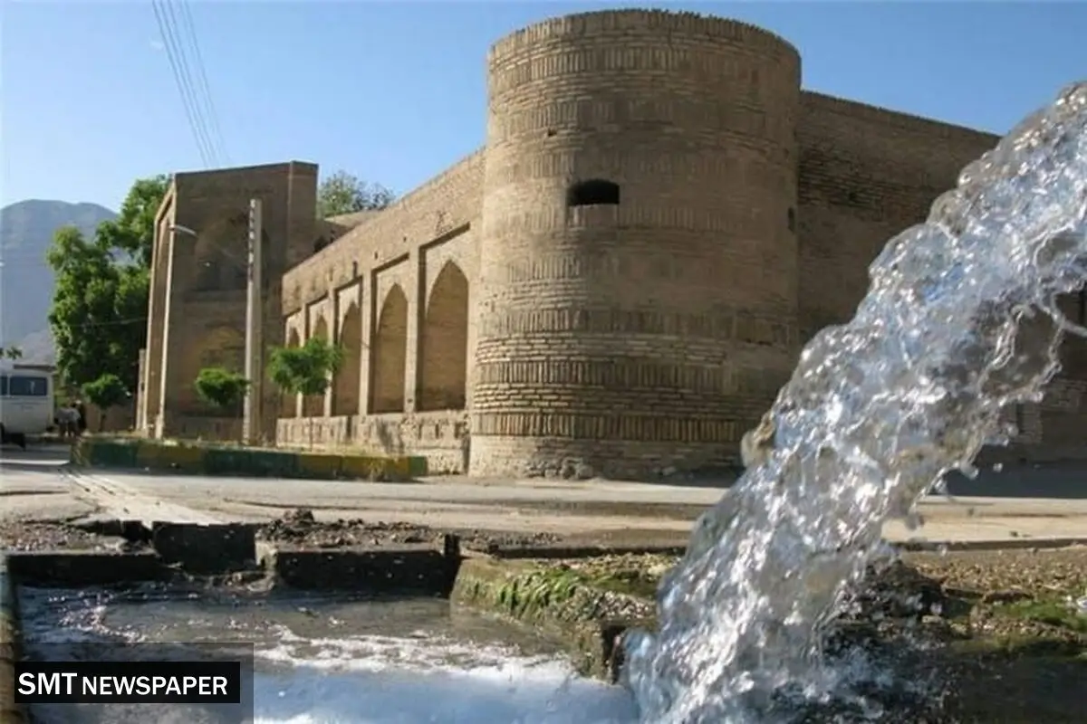 رفتن به میامی از نوع مشهدی