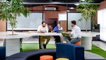 شراکتی از جنس فناوری/ گروه انتخاب، شریک استراتژیک برگزیده دانشگاه صنعتی شریف