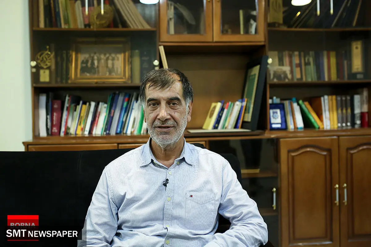باهنر درباره سرلیستیاش برای لیست لاریجانی: نمیدانم کاندیدا می شوم یا نه