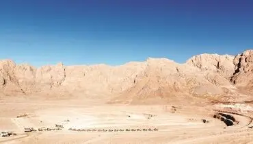معدنی‌ها در انتظار تصویب یک قانون