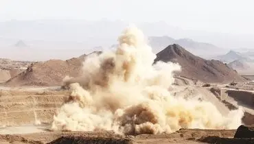 فرصت‌ها و چالش‌های اکتشاف در ایران