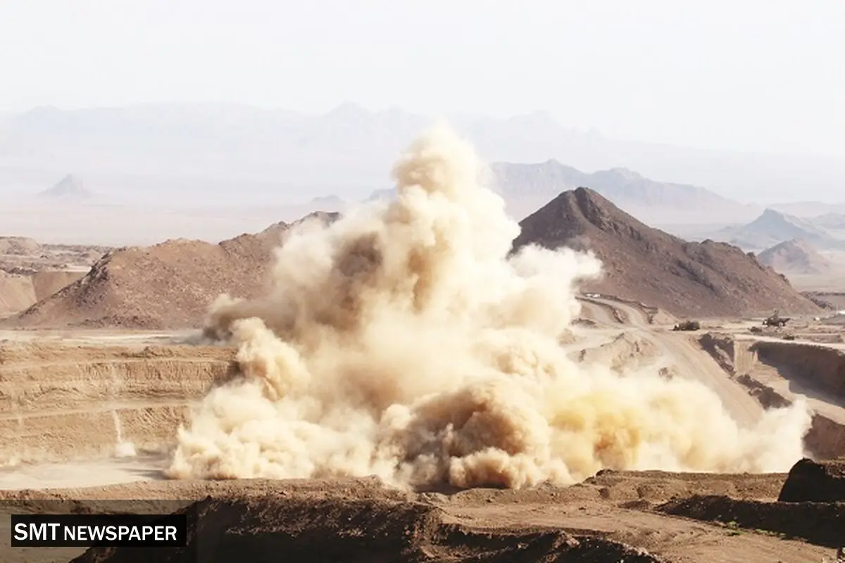 فرصت‌ها و چالش‌های اکتشاف در ایران
