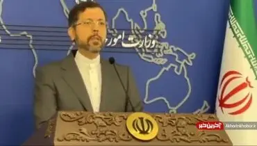 آمادگی ایران برای امضای توافقات