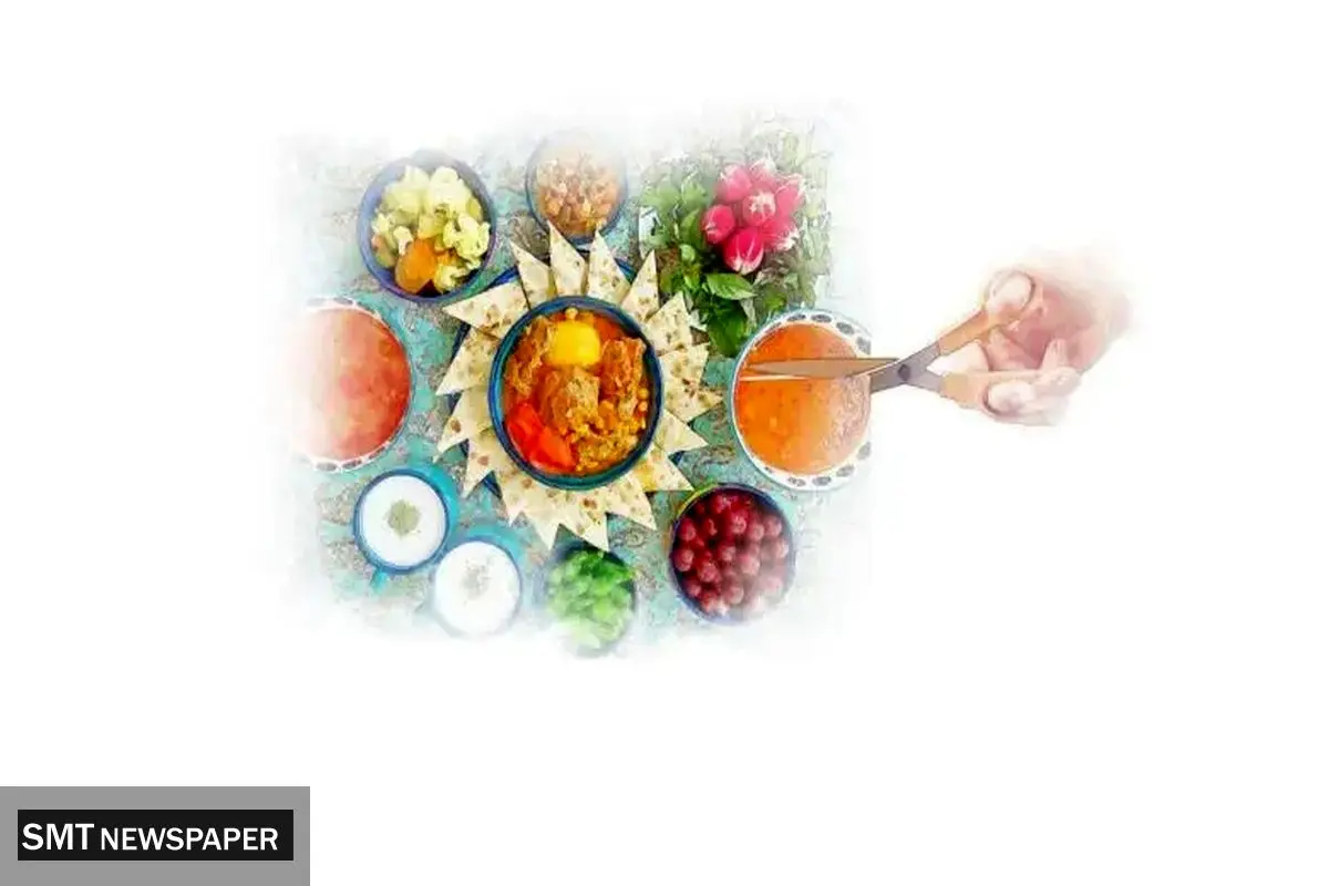 به بهانه روز جهانی غذا؛ سفرهها در تهدید