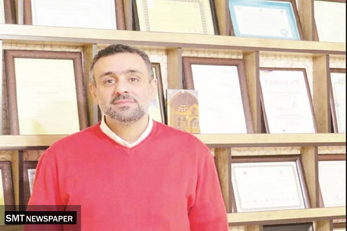 برزخی به نام صیانت