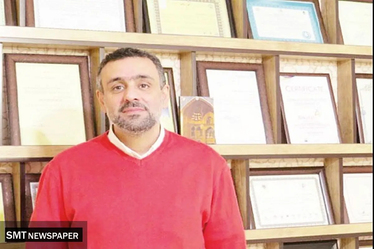 برزخی به نام صیانت