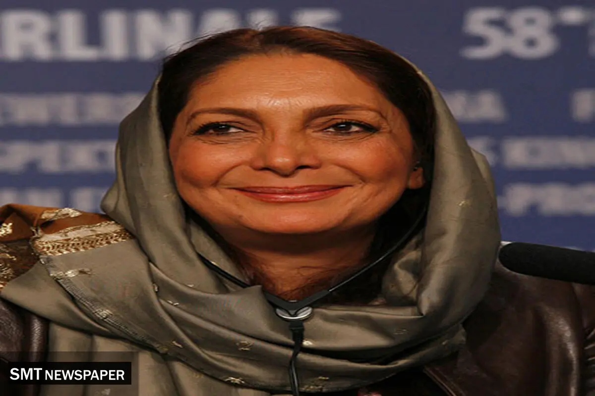 ماجرای بازداشت پگاه آهنگرانی چه بود؟