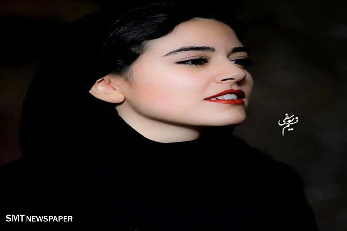 عکس های دیده نشده ماهور الوند 