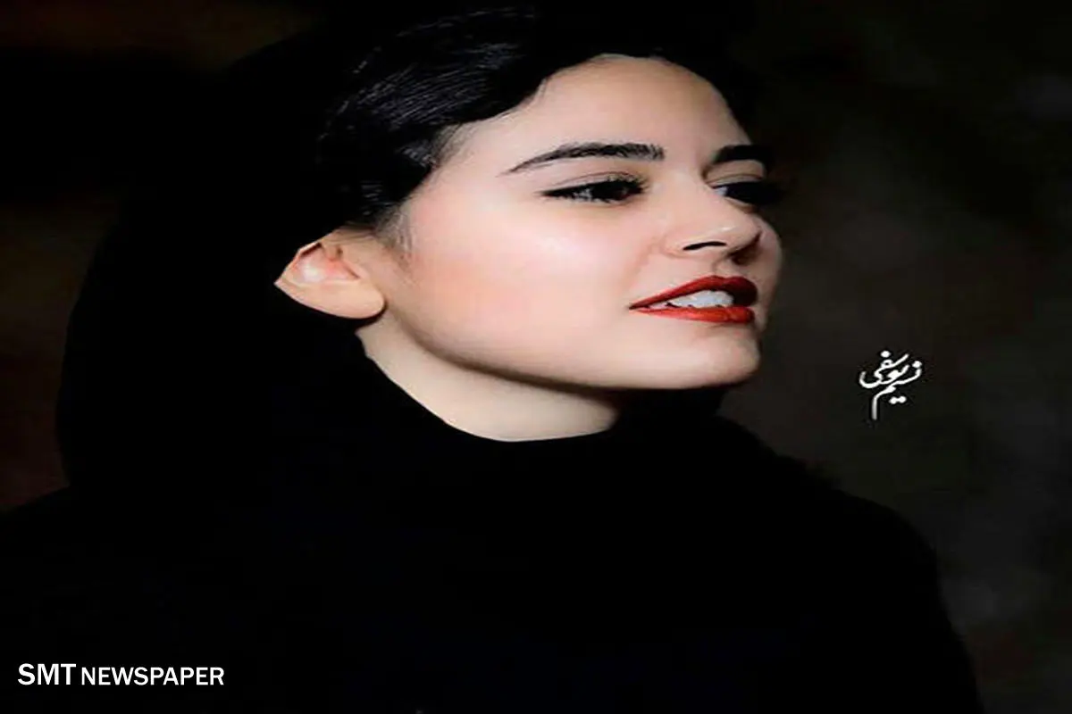 عکس های دیده نشده ماهور الوند