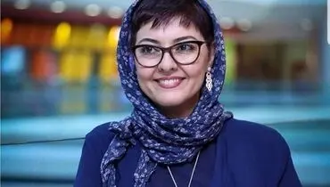 عکس نگران کننده از  آناهیتا همتی | حال آناهیتا همتی وخیم است؟!
