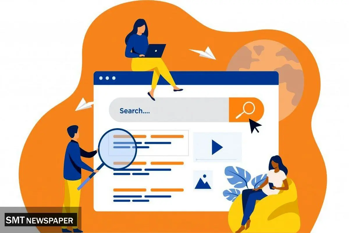 سفارش سئو سایت تضمینی با بنیامین ابراهیمی