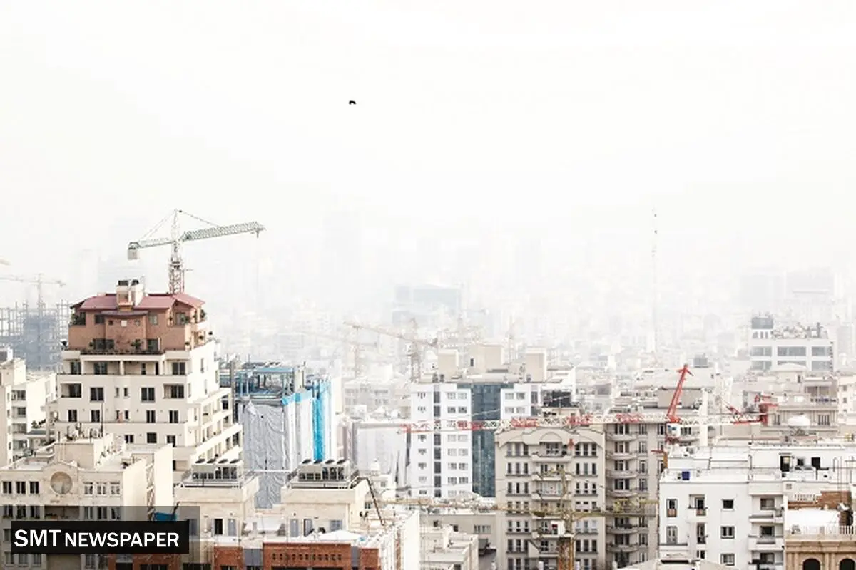 امسال هم گردوغبار گریبانگیرمان است