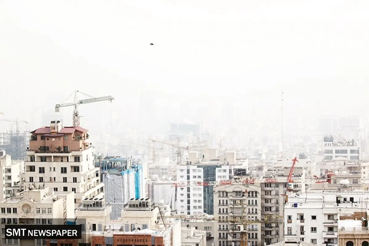 امسال هم گردوغبار گریبانگیرمان است