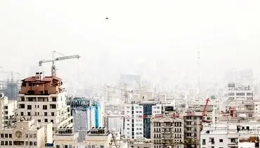 امسال هم گردوغبار گریبانگیرمان است