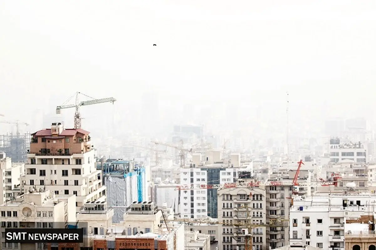 امسال هم گردوغبار گریبانگیرمان است