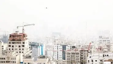 امسال هم گردوغبار گریبانگیرمان است