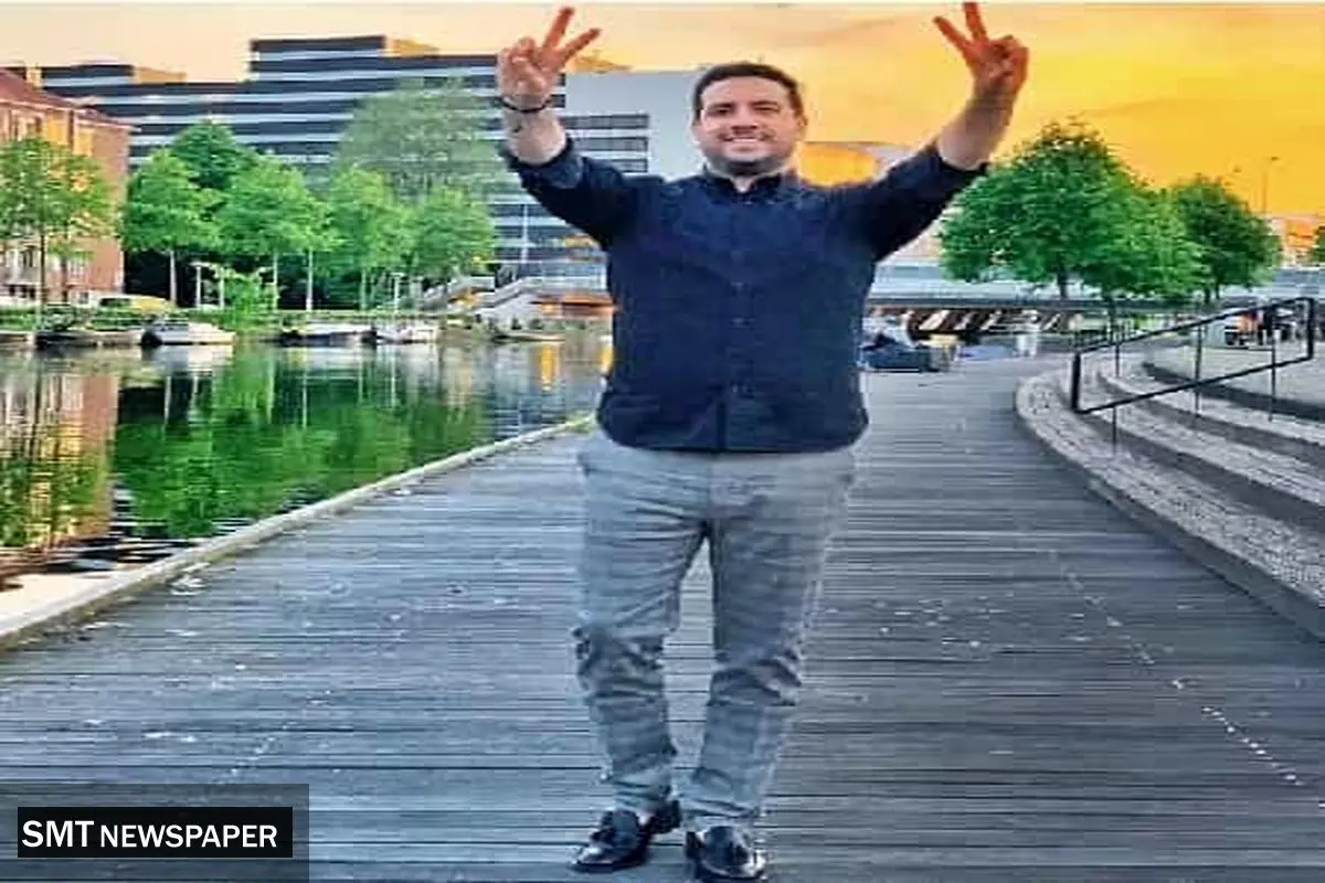 سیر تا پیاز زندگینامه امید حاجیلی خواننده محبوب +تصاویر