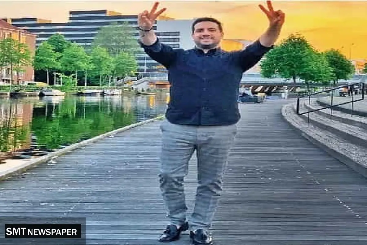 سیر تا پیاز زندگینامه امید حاجیلی خواننده محبوب +تصاویر