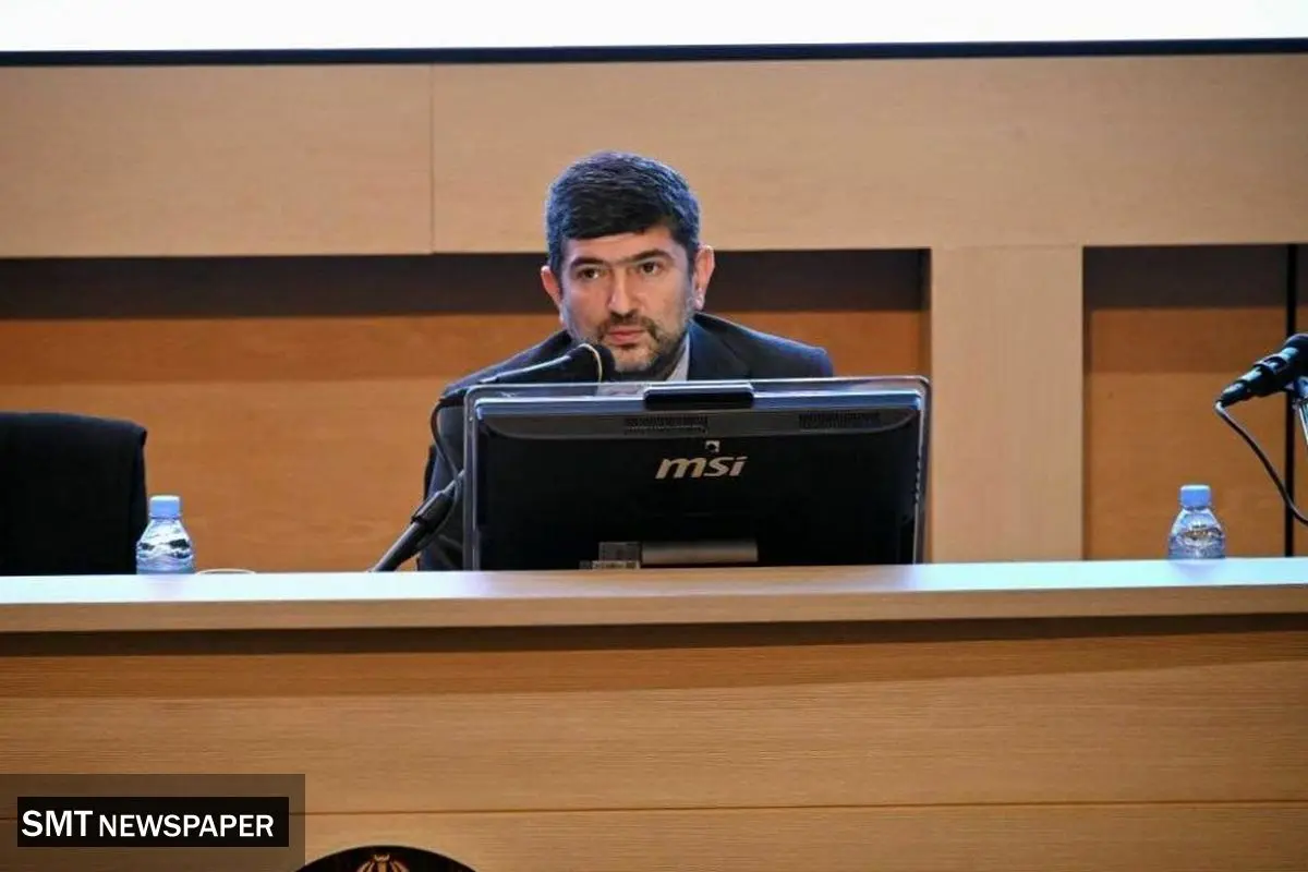 هشدار مدرسخیابانی درباره ضرورت توسعه ناوگان کشتیرانی