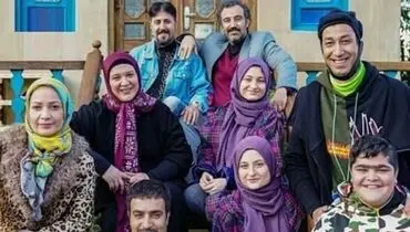 ماجرای قسمت های جدید "پایتخت6" + ساعت پخش