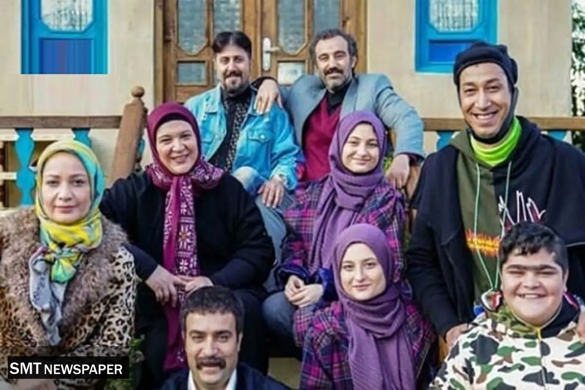 ماجرای قسمت های جدید "پایتخت6" + ساعت پخش