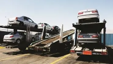 پاسکاری اعلام نرخ خودرو بین دو نهاد
