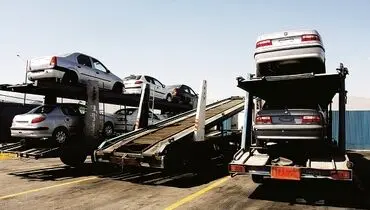 پاسکاری اعلام نرخ خودرو بین دو نهاد