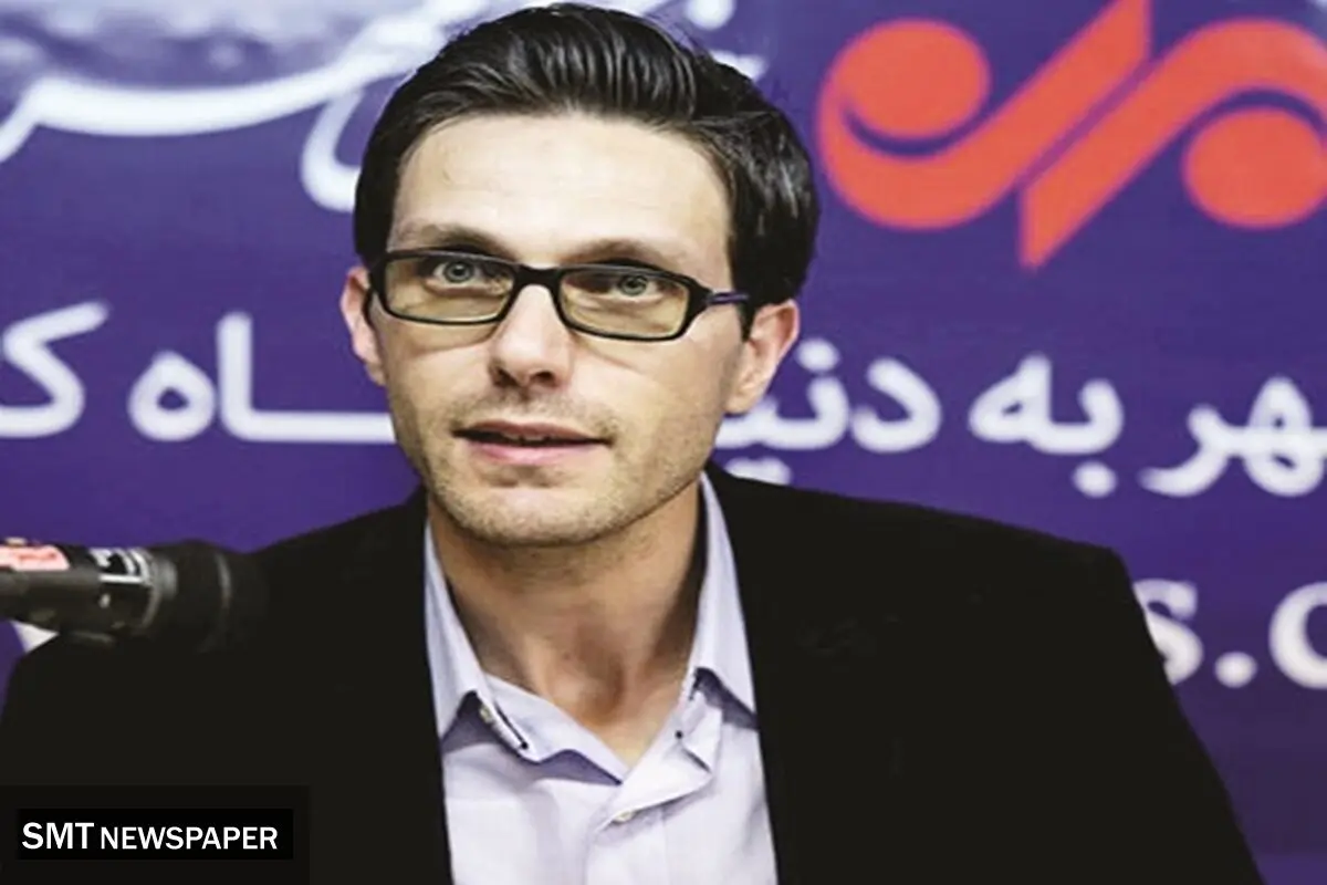 آب یک سرمایه‌اجتماعی
