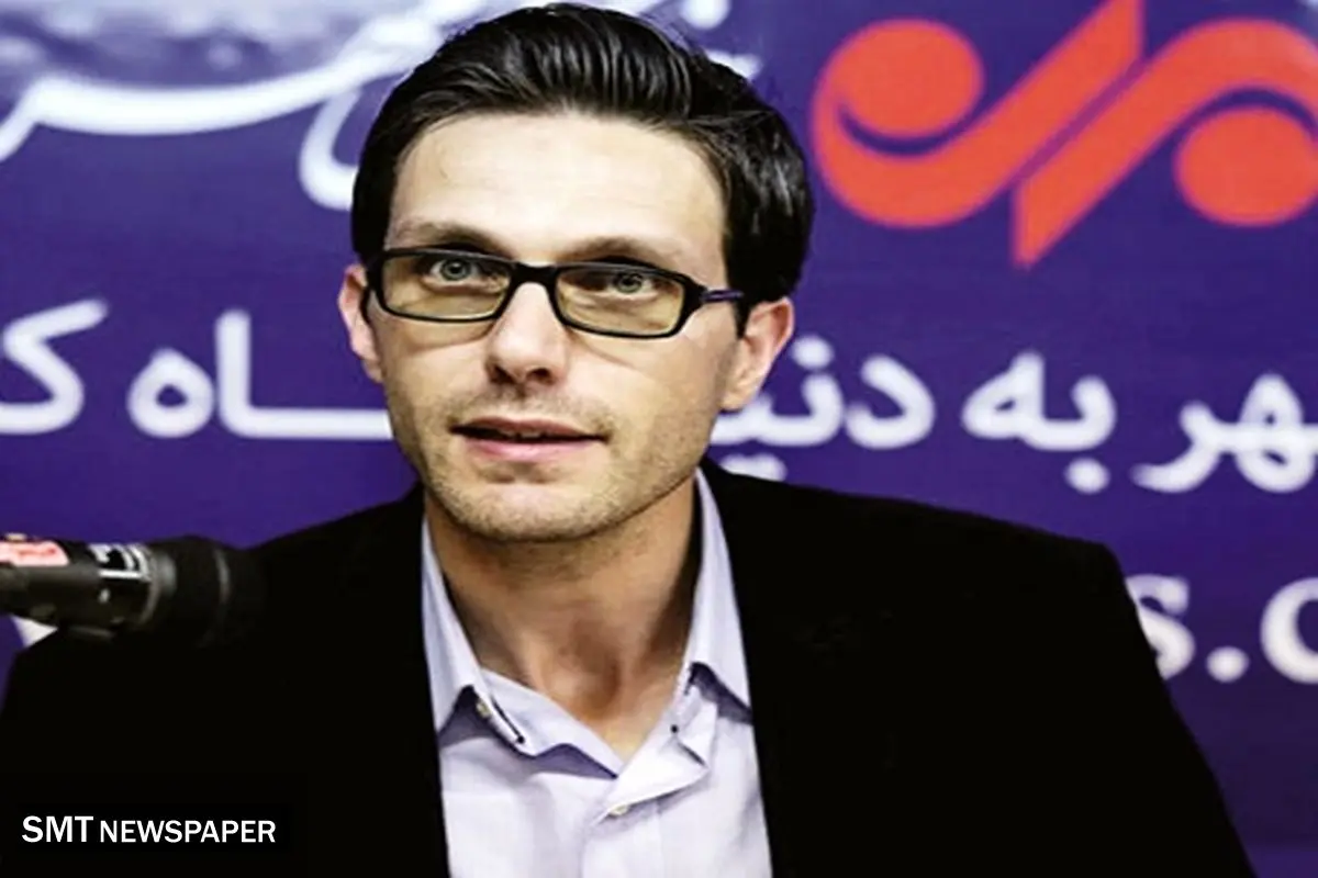 آب یک سرمایهاجتماعی