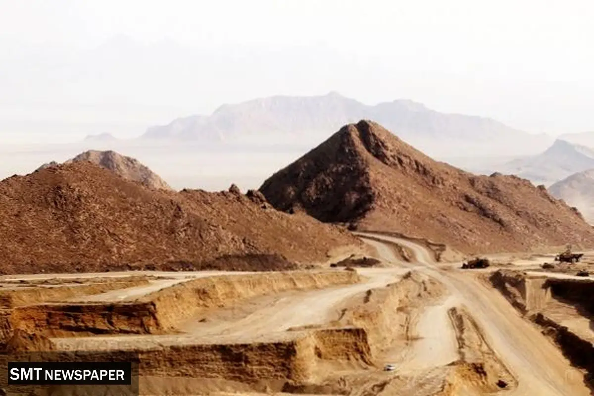 معدن چشمانتظار تحولی بنیادی است