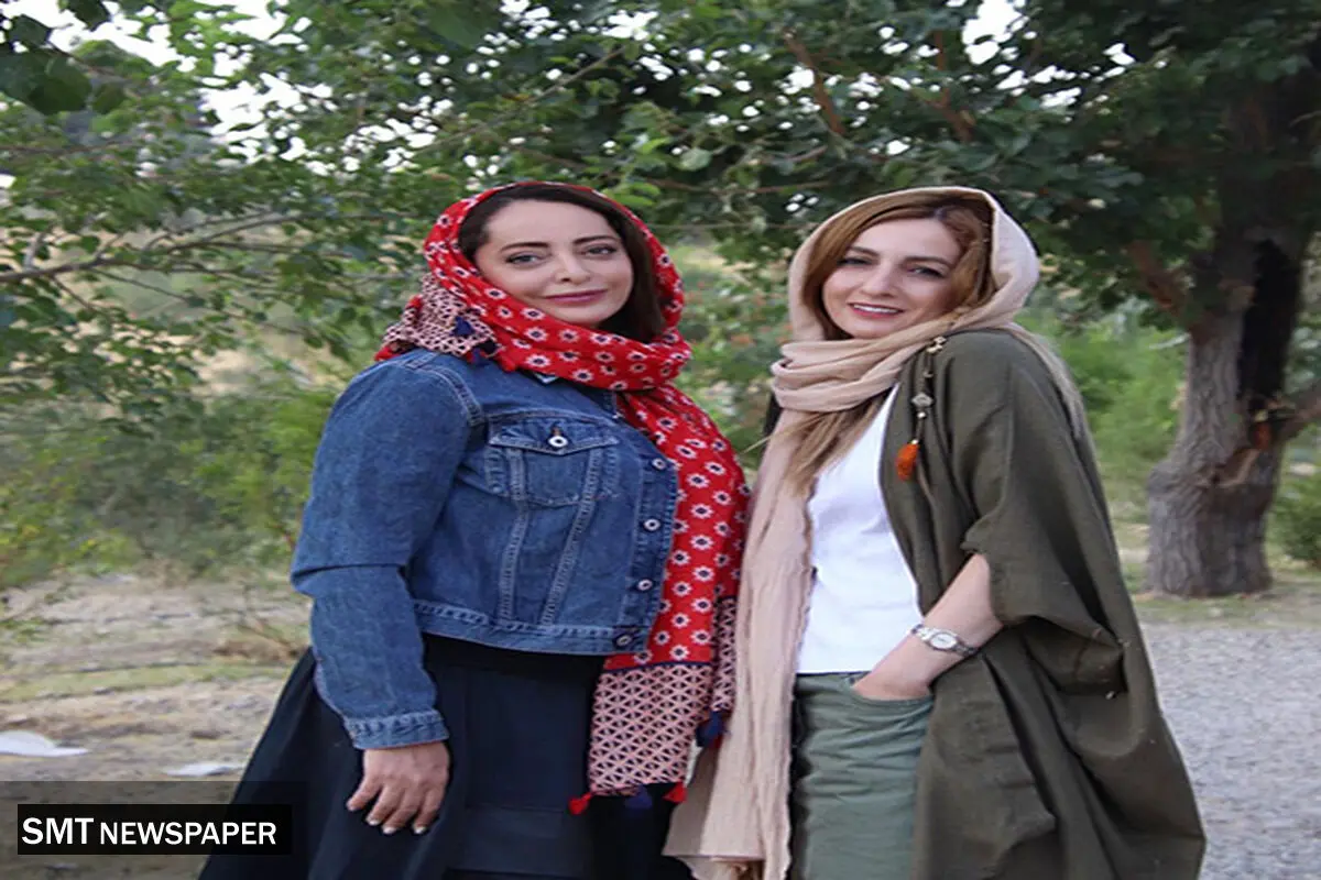 بیوگرافی شقایق دهقان +تصاویر جدید