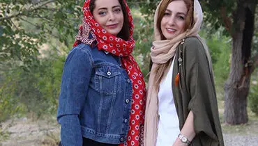 بیوگرافی شقایق دهقان +تصاویر جدید