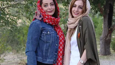 بیوگرافی شقایق دهقان +تصاویر جدید