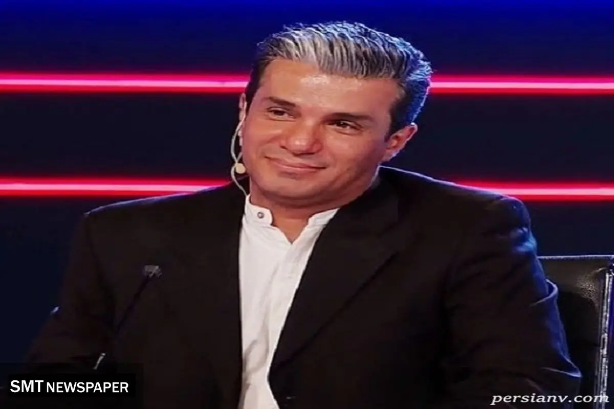 دوستی دیرینه ی آریا عظیمی نژاد و شادمهر عقیلی جنجالی شد+ویدئو
