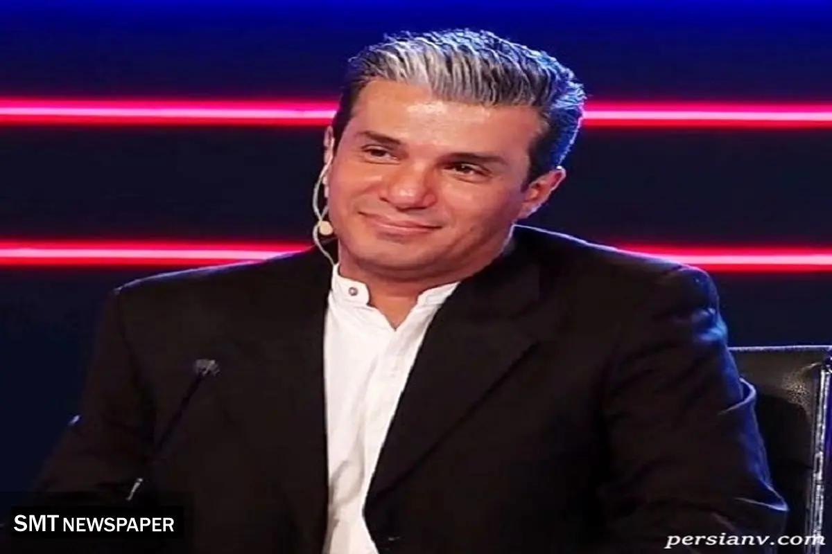 دوستی دیرینه ی آریا عظیمی نژاد و شادمهر عقیلی جنجالی شد+ویدئو